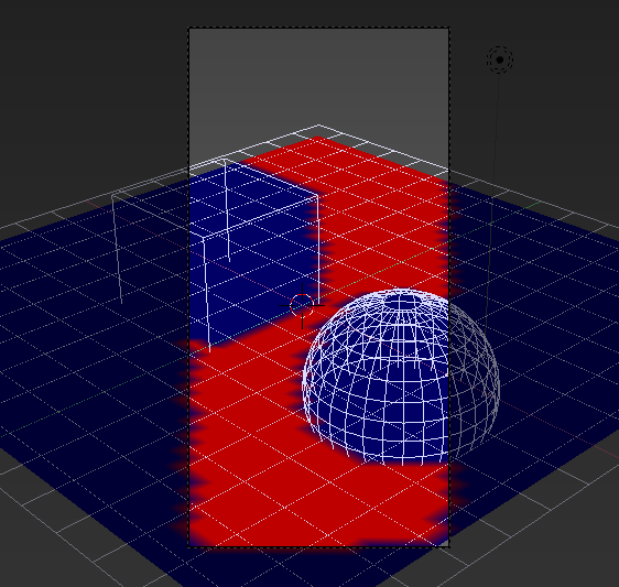 qblocker addon for blender 2.8 qblocker addon for blender 2.8